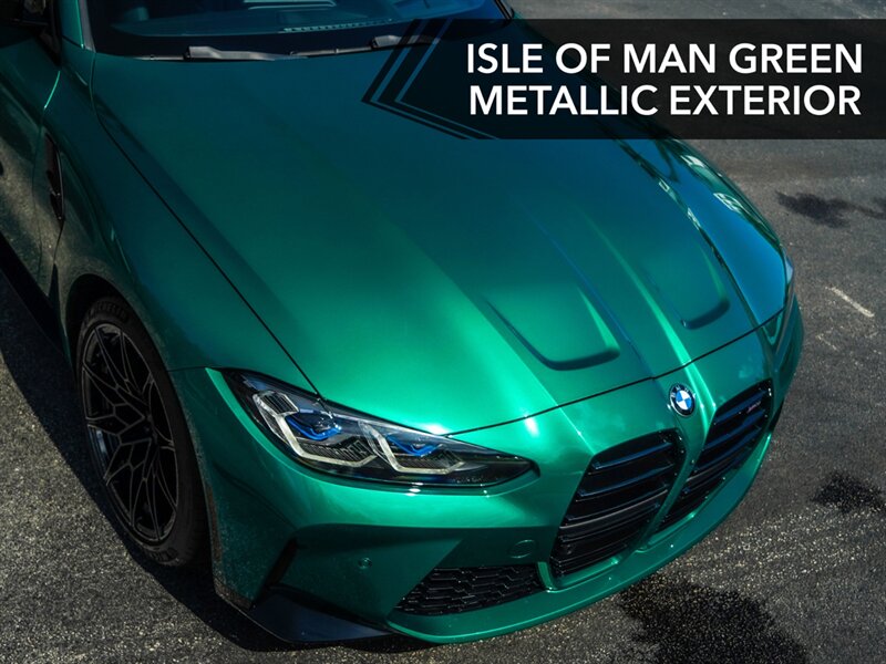 2021 BMW M3 - Photo 8 - Bonita Springs, FL 34134