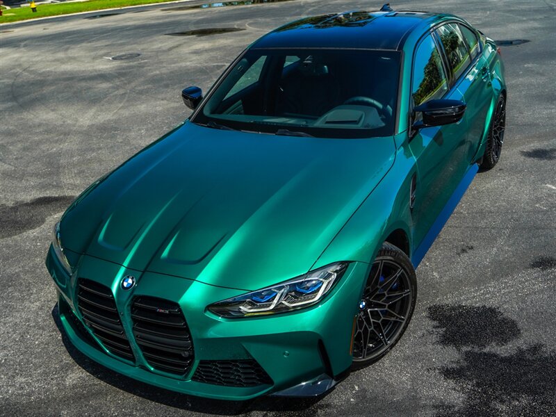 2021 BMW M3 - Photo 9 - Bonita Springs, FL 34134
