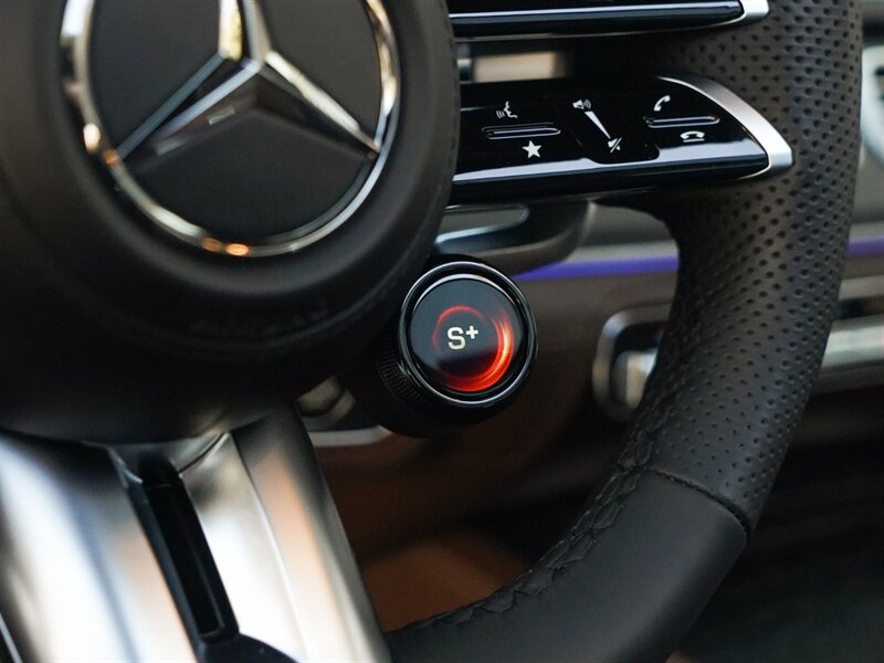 2024 Mercedes-Benz GLE AMG GLE 63 S   - Photo 15 - Bonita Springs, FL 34134