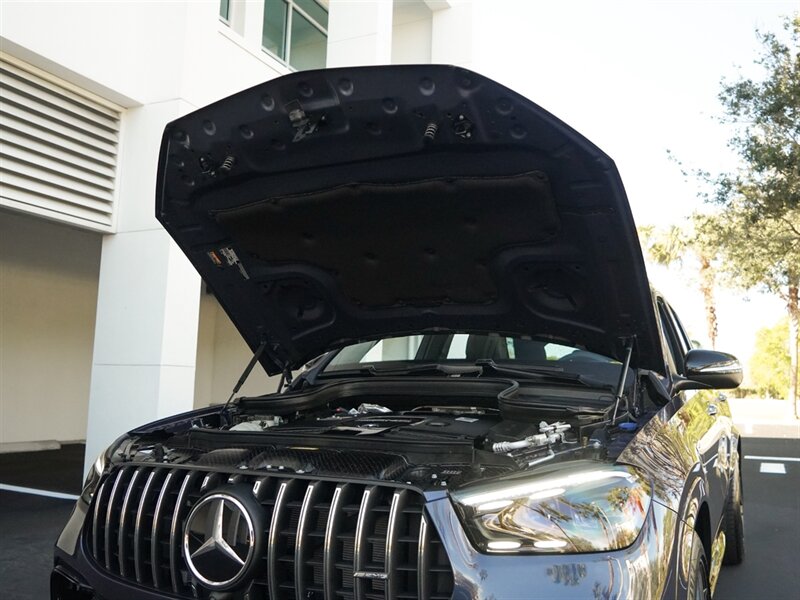 2024 Mercedes-Benz GLE AMG GLE 63 S   - Photo 44 - Bonita Springs, FL 34134