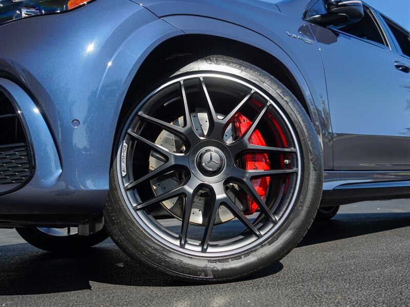 2024 Mercedes-Benz GLE AMG GLE 63 S   - Photo 12 - Bonita Springs, FL 34134