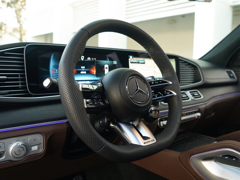 2024 Mercedes-Benz GLE AMG GLE 63 S   - Photo 13 - Bonita Springs, FL 34134