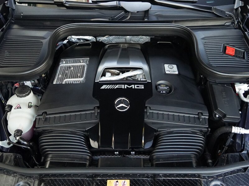 2024 Mercedes-Benz GLE AMG GLE 63 S   - Photo 41 - Bonita Springs, FL 34134