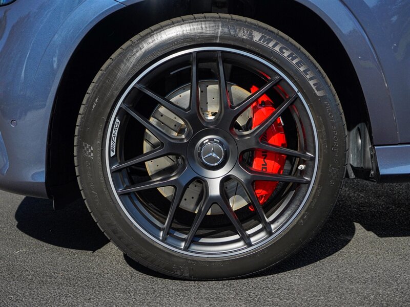 2024 Mercedes-Benz GLE AMG GLE 63 S   - Photo 50 - Bonita Springs, FL 34134