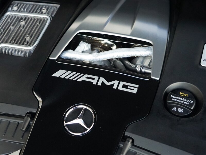 2024 Mercedes-Benz GLE AMG GLE 63 S   - Photo 42 - Bonita Springs, FL 34134