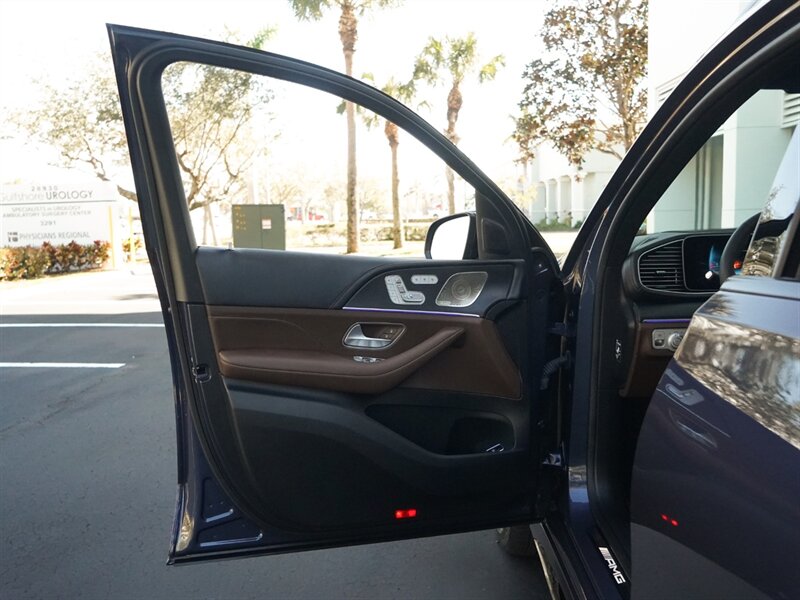 2024 Mercedes-Benz GLE AMG GLE 63 S   - Photo 26 - Bonita Springs, FL 34134