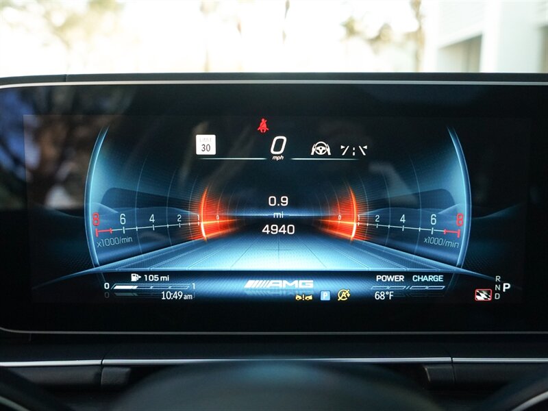 2024 Mercedes-Benz GLE AMG GLE 63 S   - Photo 16 - Bonita Springs, FL 34134