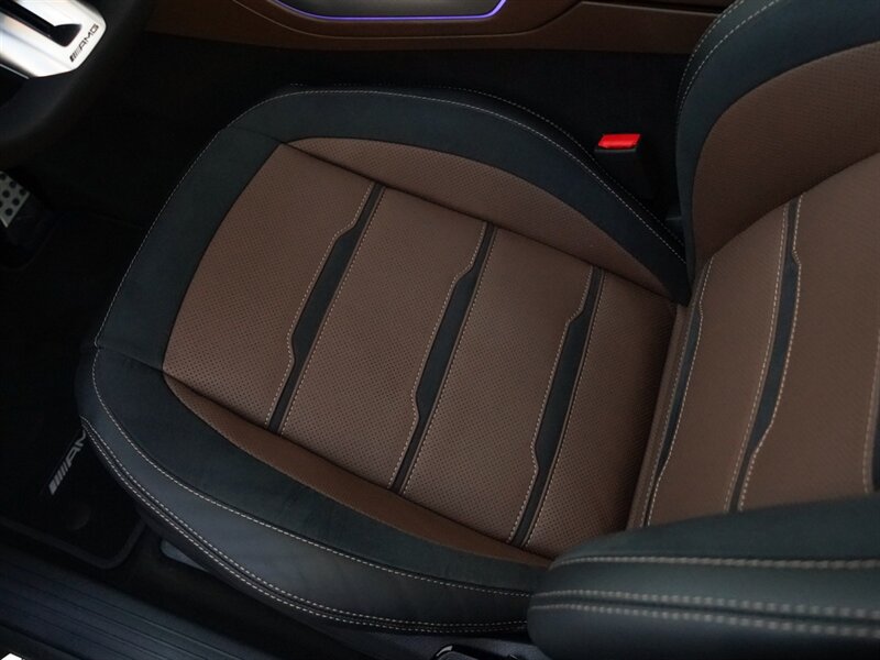 2024 Mercedes-Benz GLE AMG GLE 63 S   - Photo 25 - Bonita Springs, FL 34134