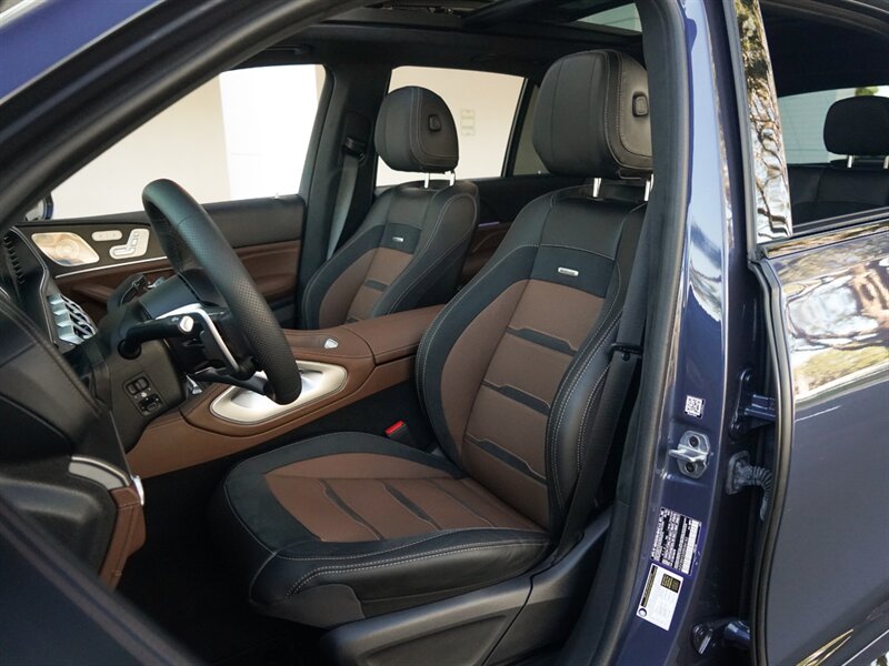 2024 Mercedes-Benz GLE AMG GLE 63 S   - Photo 23 - Bonita Springs, FL 34134