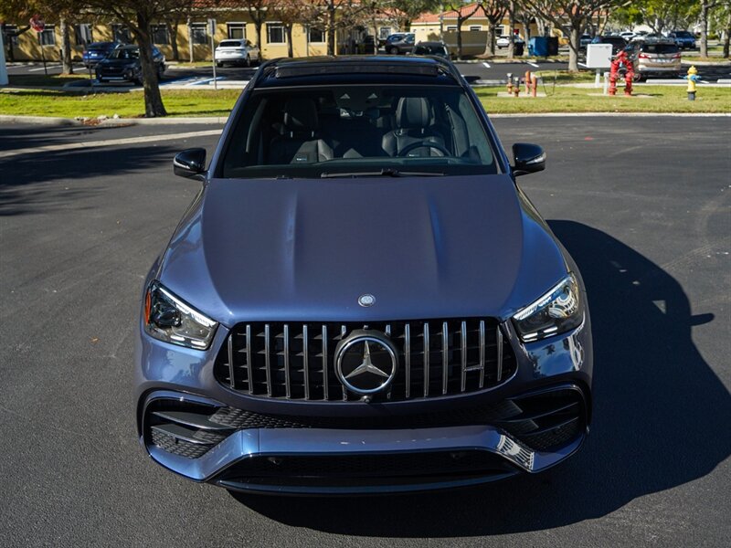 2024 Mercedes-Benz GLE AMG GLE 63 S   - Photo 5 - Bonita Springs, FL 34134