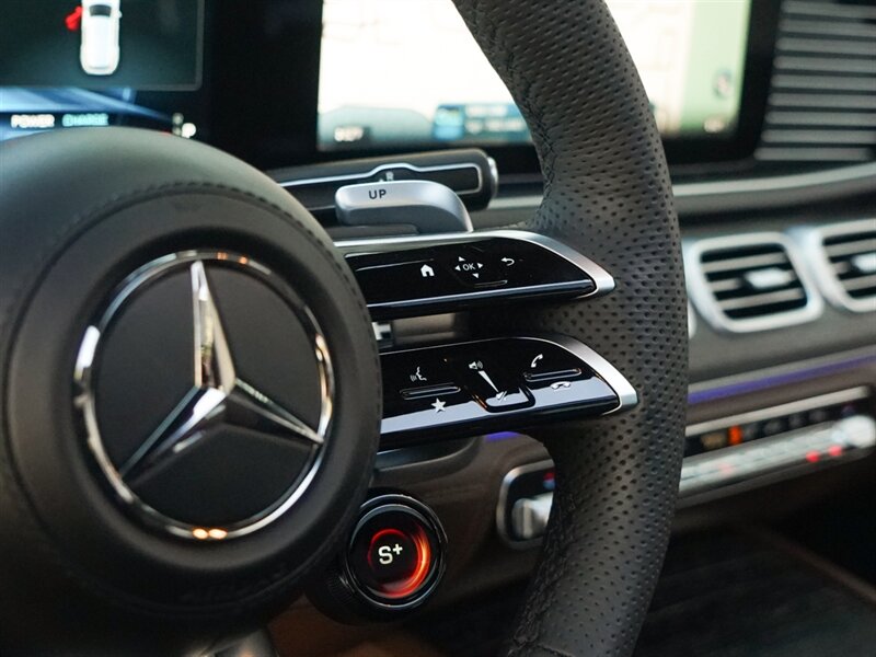 2024 Mercedes-Benz GLE AMG GLE 63 S   - Photo 14 - Bonita Springs, FL 34134