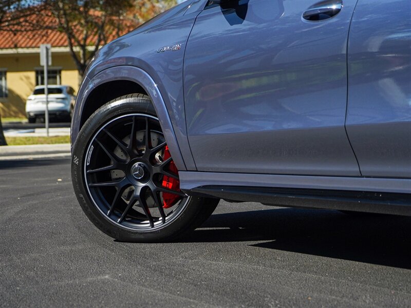 2024 Mercedes-Benz GLE AMG GLE 63 S   - Photo 54 - Bonita Springs, FL 34134
