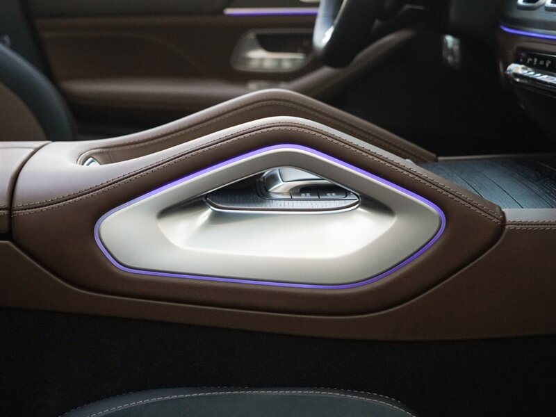 2024 Mercedes-Benz GLE AMG GLE 63 S   - Photo 38 - Bonita Springs, FL 34134