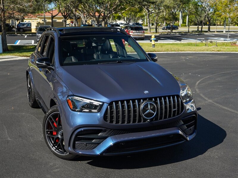 2024 Mercedes-Benz GLE AMG GLE 63 S   - Photo 76 - Bonita Springs, FL 34134