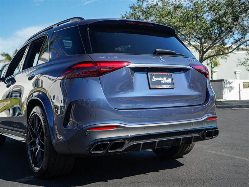 2024 Mercedes-Benz GLE AMG GLE 63 S   - Photo 56 - Bonita Springs, FL 34134
