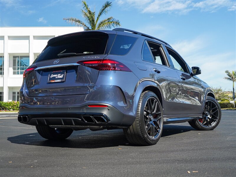 2024 Mercedes-Benz GLE AMG GLE 63 S   - Photo 67 - Bonita Springs, FL 34134