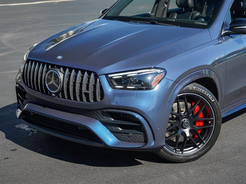 2024 Mercedes-Benz GLE AMG GLE 63 S   - Photo 9 - Bonita Springs, FL 34134