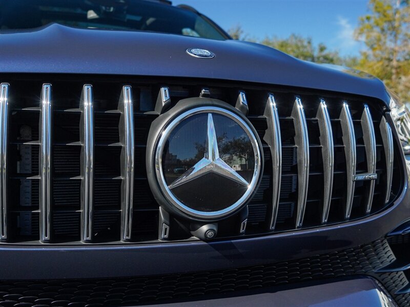 2024 Mercedes-Benz GLE AMG GLE 63 S   - Photo 6 - Bonita Springs, FL 34134