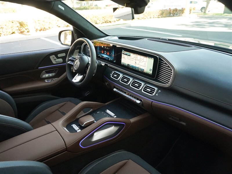 2024 Mercedes-Benz GLE AMG GLE 63 S   - Photo 34 - Bonita Springs, FL 34134