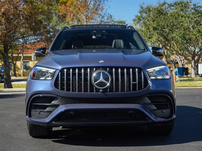 2024 Mercedes-Benz GLE AMG GLE 63 S   - Photo 7 - Bonita Springs, FL 34134