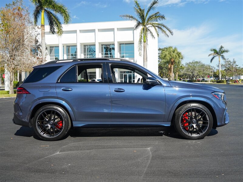 2024 Mercedes-Benz GLE AMG GLE 63 S   - Photo 71 - Bonita Springs, FL 34134