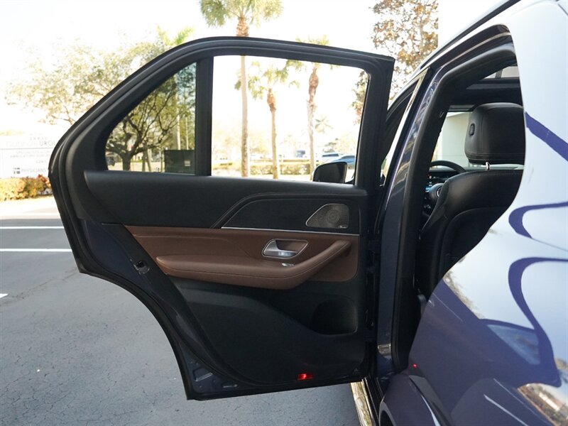 2024 Mercedes-Benz GLE AMG GLE 63 S   - Photo 33 - Bonita Springs, FL 34134