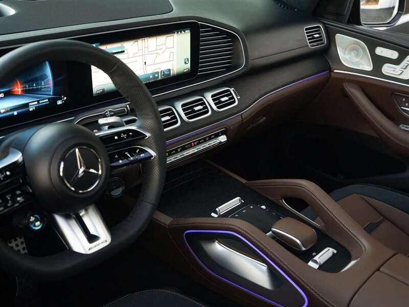 2024 Mercedes-Benz GLE AMG GLE 63 S   - Photo 17 - Bonita Springs, FL 34134
