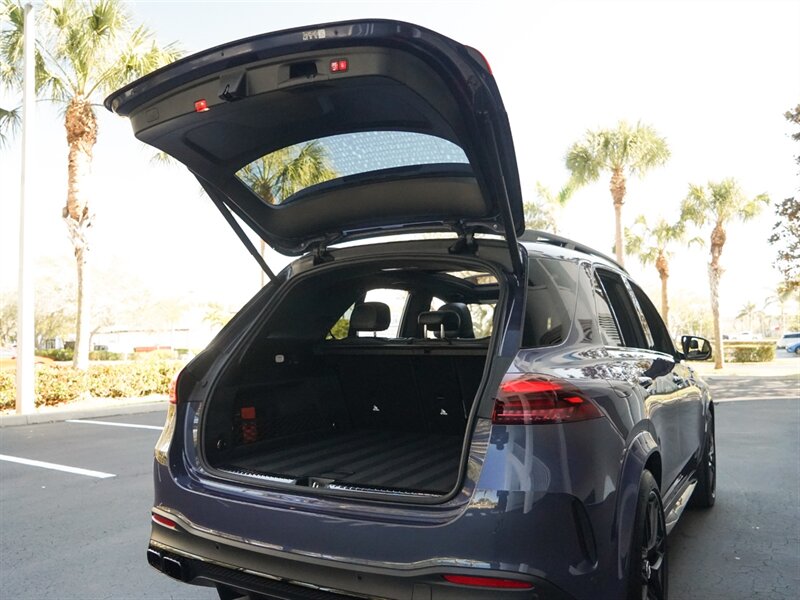 2024 Mercedes-Benz GLE AMG GLE 63 S   - Photo 45 - Bonita Springs, FL 34134