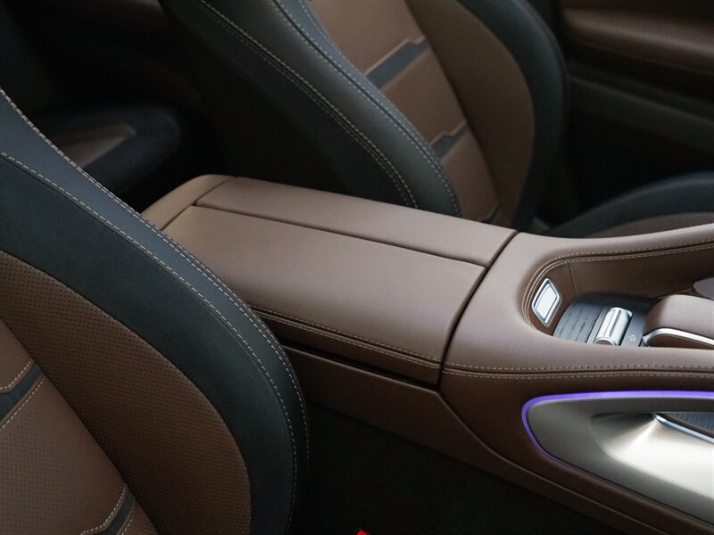 2024 Mercedes-Benz GLE AMG GLE 63 S   - Photo 39 - Bonita Springs, FL 34134