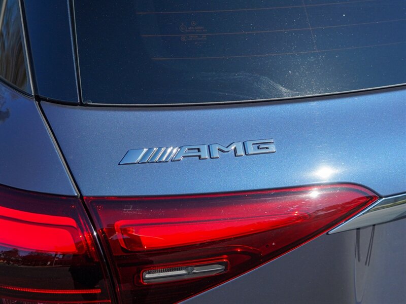 2024 Mercedes-Benz GLE AMG GLE 63 S   - Photo 60 - Bonita Springs, FL 34134