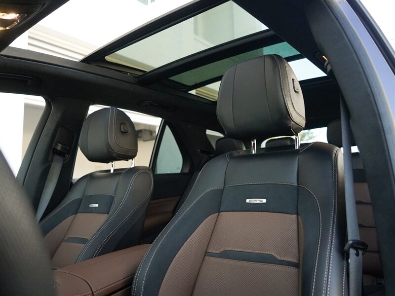 2024 Mercedes-Benz GLE AMG GLE 63 S   - Photo 24 - Bonita Springs, FL 34134