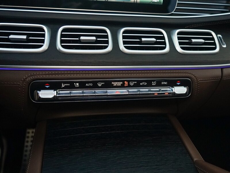 2024 Mercedes-Benz GLE AMG GLE 63 S   - Photo 19 - Bonita Springs, FL 34134