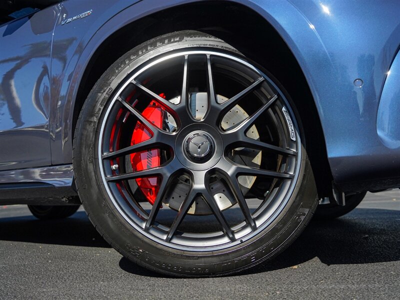 2024 Mercedes-Benz GLE AMG GLE 63 S   - Photo 77 - Bonita Springs, FL 34134