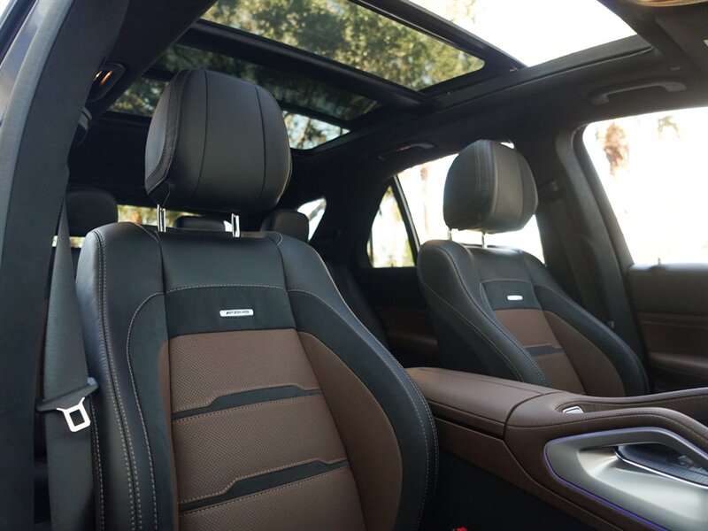 2024 Mercedes-Benz GLE AMG GLE 63 S   - Photo 36 - Bonita Springs, FL 34134