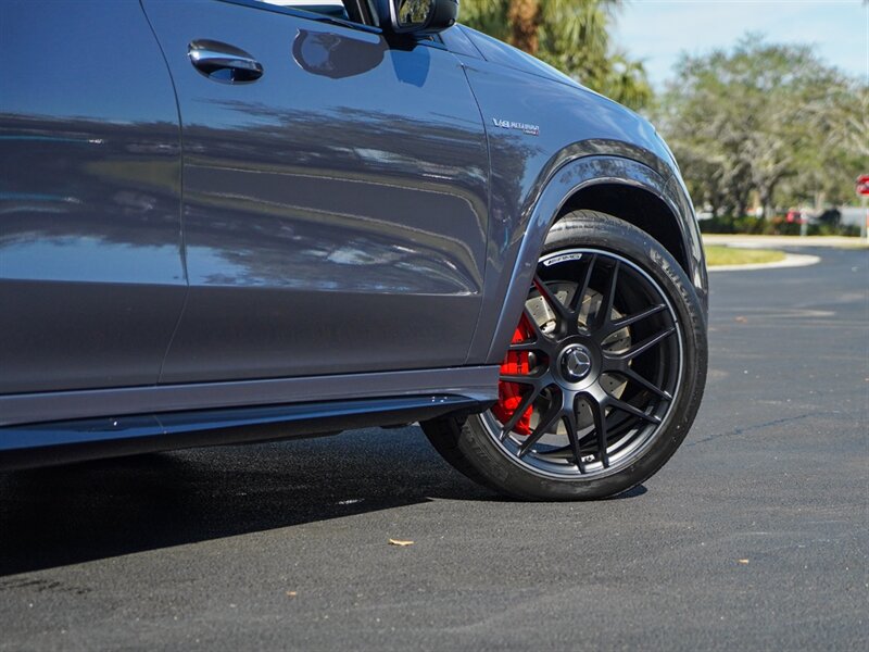 2024 Mercedes-Benz GLE AMG GLE 63 S   - Photo 68 - Bonita Springs, FL 34134