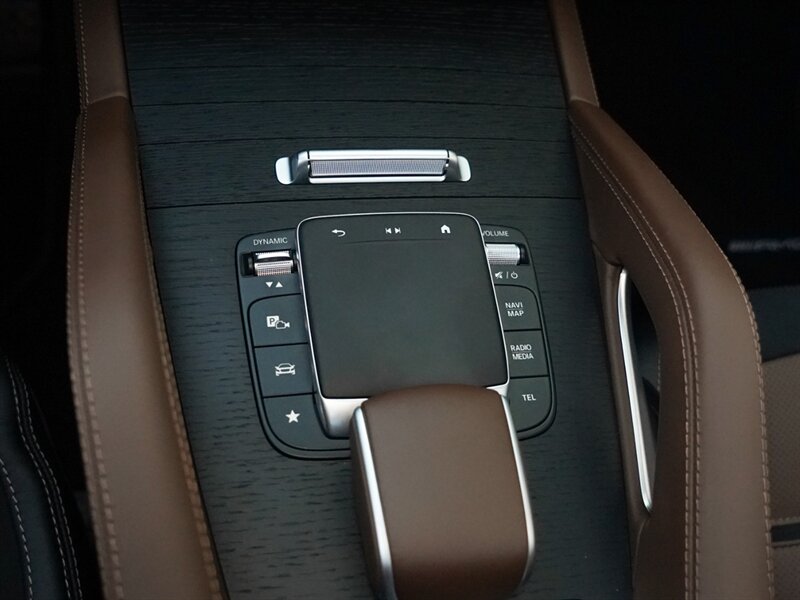 2024 Mercedes-Benz GLE AMG GLE 63 S   - Photo 20 - Bonita Springs, FL 34134