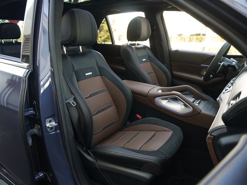 2024 Mercedes-Benz GLE AMG GLE 63 S   - Photo 35 - Bonita Springs, FL 34134