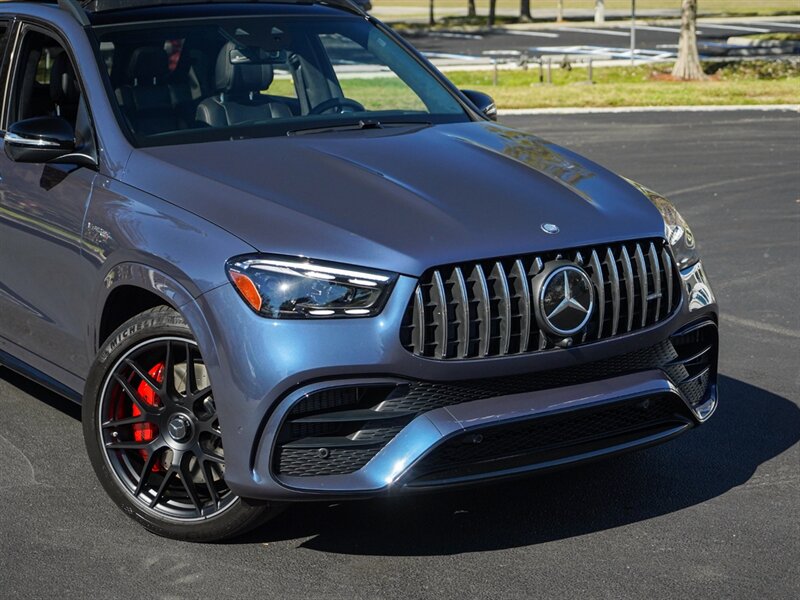 2024 Mercedes-Benz GLE AMG GLE 63 S   - Photo 75 - Bonita Springs, FL 34134