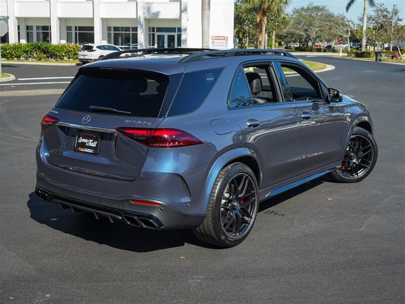 2024 Mercedes-Benz GLE AMG GLE 63 S   - Photo 70 - Bonita Springs, FL 34134