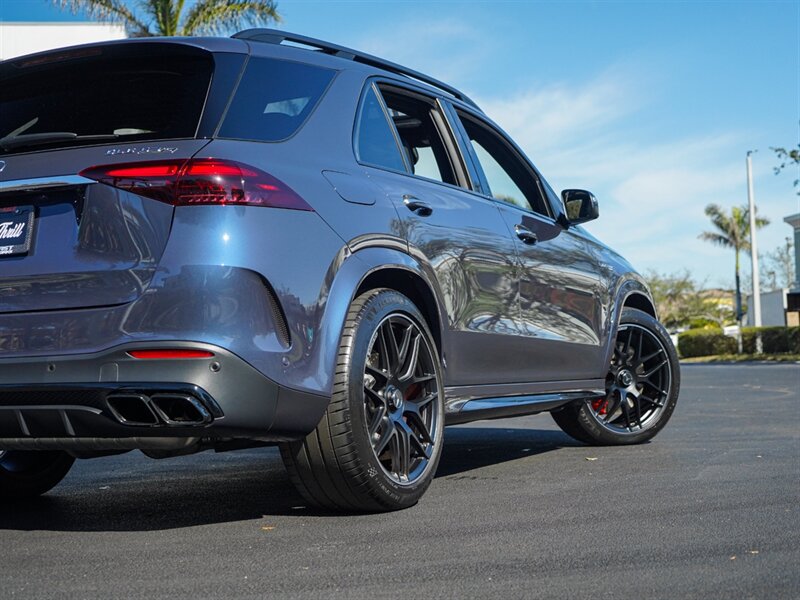 2024 Mercedes-Benz GLE AMG GLE 63 S   - Photo 69 - Bonita Springs, FL 34134