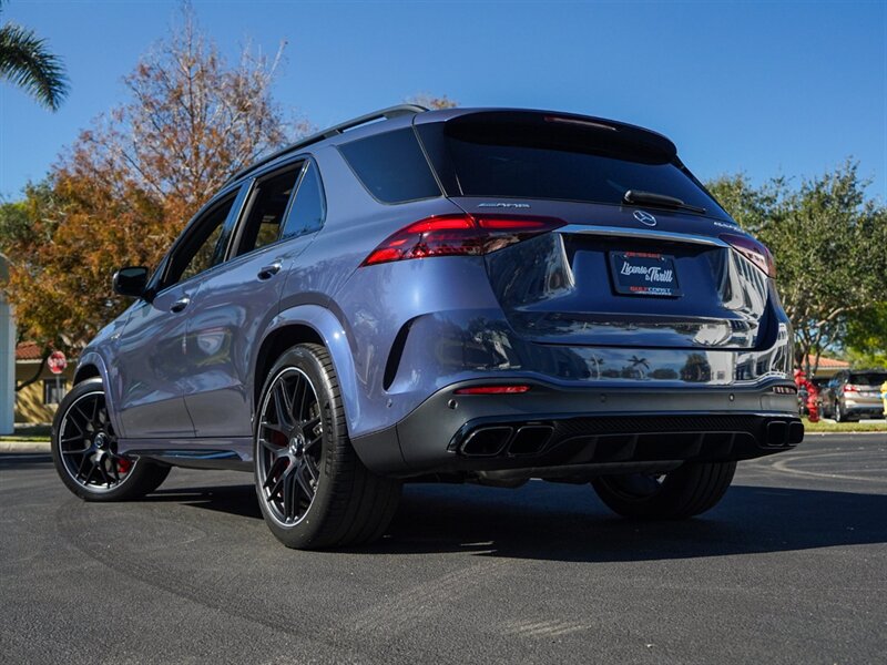 2024 Mercedes-Benz GLE AMG GLE 63 S   - Photo 53 - Bonita Springs, FL 34134