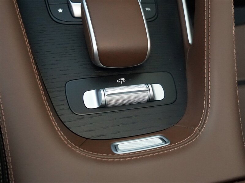 2024 Mercedes-Benz GLE AMG GLE 63 S   - Photo 22 - Bonita Springs, FL 34134