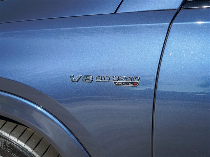 2024 Mercedes-Benz GLE AMG GLE 63 S   - Photo 47 - Bonita Springs, FL 34134