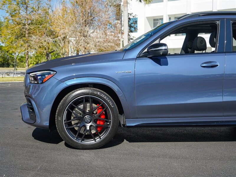 2024 Mercedes-Benz GLE AMG GLE 63 S   - Photo 48 - Bonita Springs, FL 34134