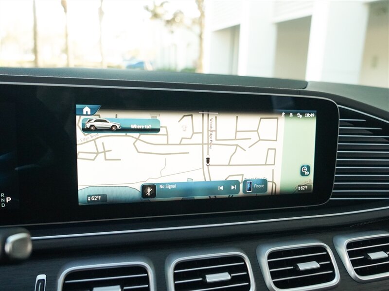 2024 Mercedes-Benz GLE AMG GLE 63 S   - Photo 18 - Bonita Springs, FL 34134