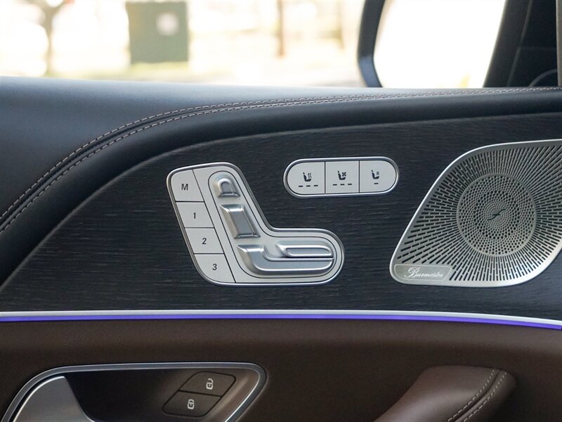 2024 Mercedes-Benz GLE AMG GLE 63 S   - Photo 27 - Bonita Springs, FL 34134