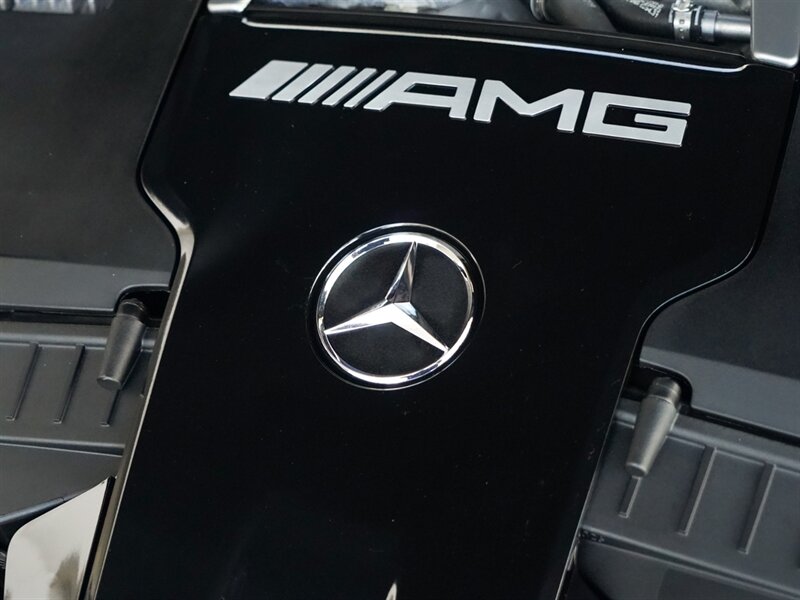 2024 Mercedes-Benz GLE AMG GLE 63 S   - Photo 43 - Bonita Springs, FL 34134