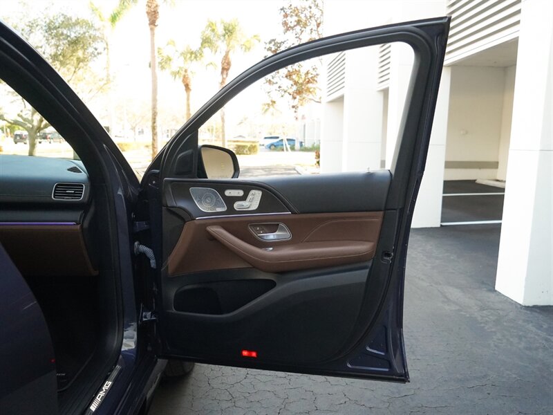 2024 Mercedes-Benz GLE AMG GLE 63 S   - Photo 40 - Bonita Springs, FL 34134