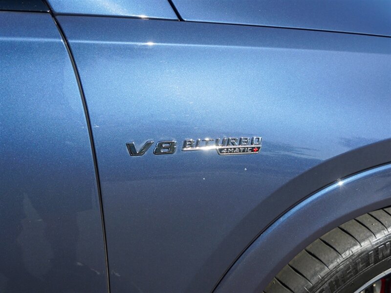 2024 Mercedes-Benz GLE AMG GLE 63 S   - Photo 72 - Bonita Springs, FL 34134