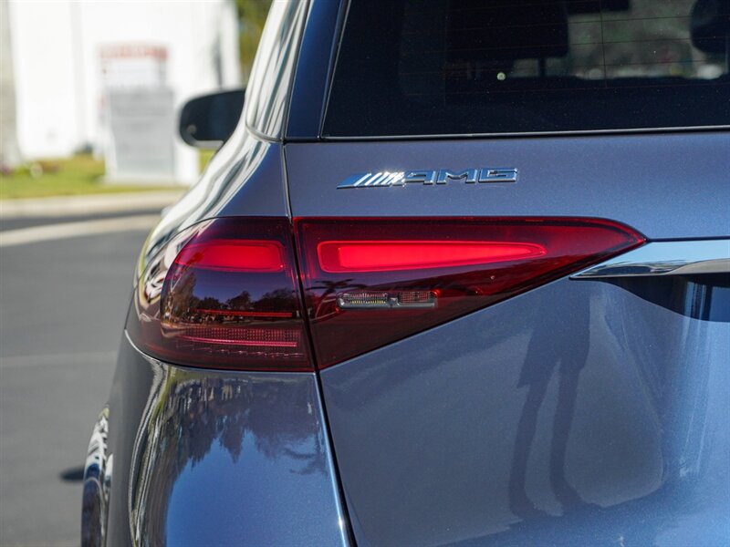 2024 Mercedes-Benz GLE AMG GLE 63 S   - Photo 59 - Bonita Springs, FL 34134